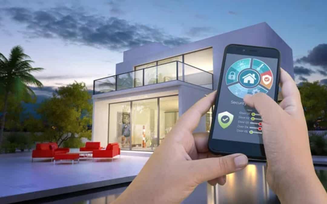 5 reasons to invest in a smart home