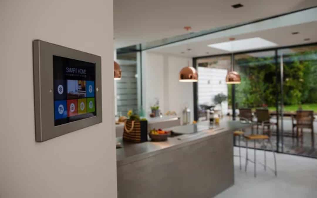 How Does a Smart Home Improve Your Lifestyle