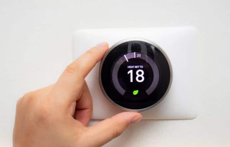 The Advantages of Installing a Smart Thermostat