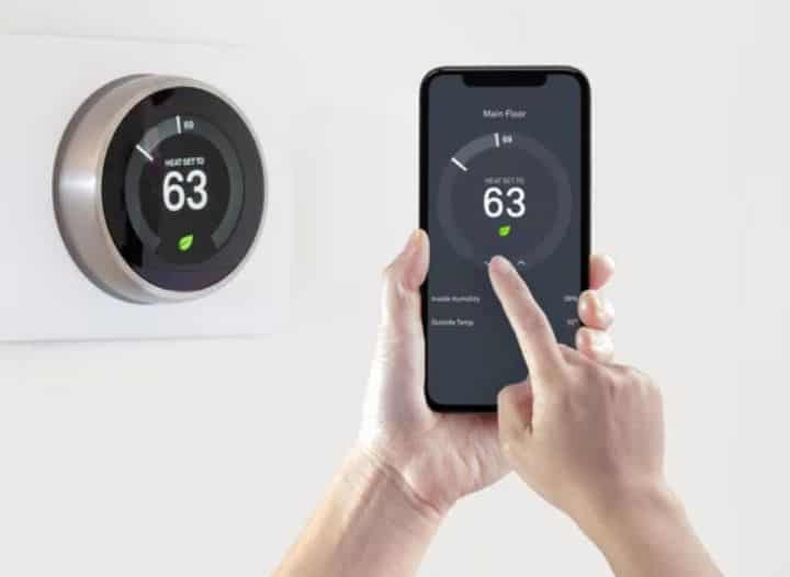 how to choose a smart thermostat