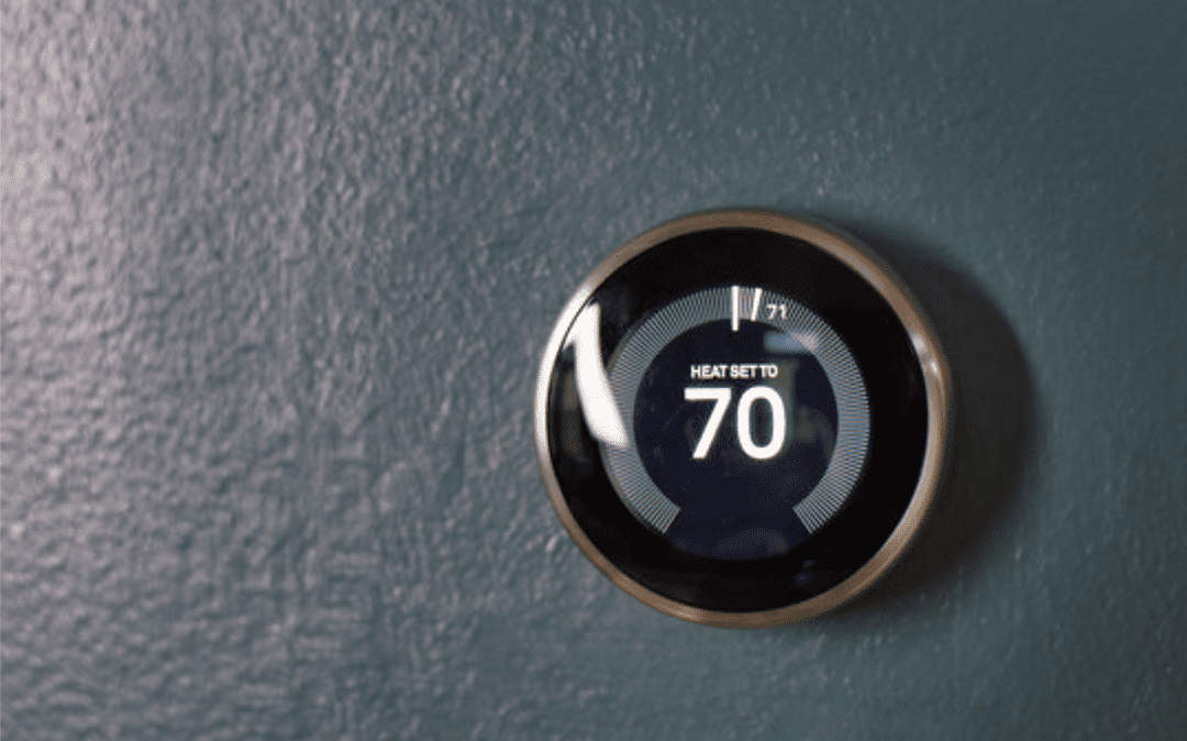 nest n260 thermostat