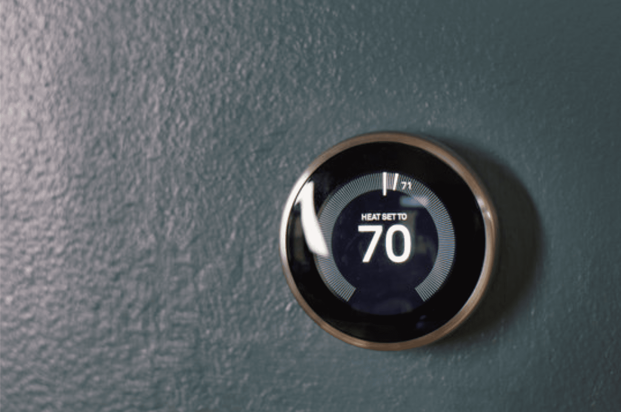 Nest Note N260 Error Code Smart Home Thermostat
