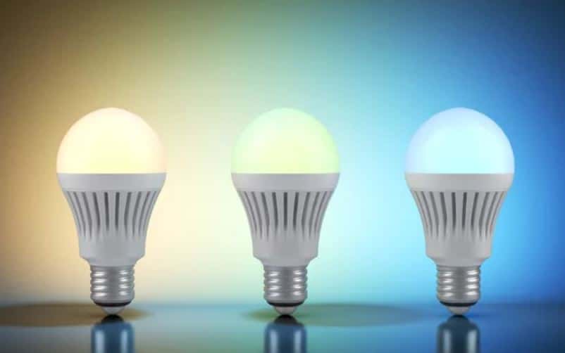 save money with smart bulbs